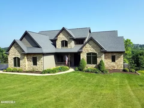 24-14 Hidden Ranch Dr, Lanark, IL 61046 photo 1
