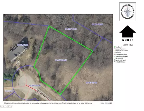 7 Northstar Ct, Galena, IL 61036
