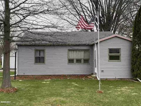 25 E Walnut, Cedarville, IL 61013 photo 1