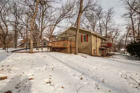 1992 Baintree Rd, Lake Summerset, IL 61019 photo 20