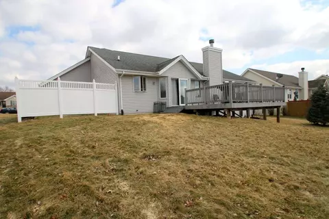 1056 Old Hunter Run, Byron, IL 61010 photo 25