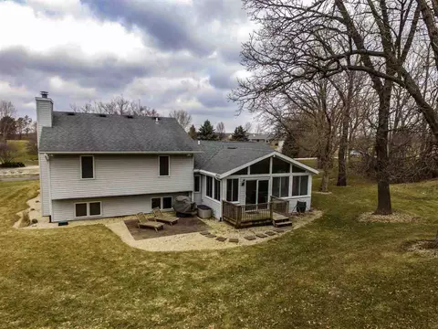 7726 Windspoint Rd, Roscoe, IL 61073 photo 23