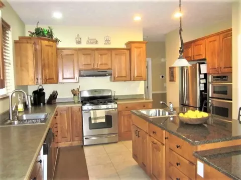 91 Newport, Lake Summerset, IL 61019 photo 5