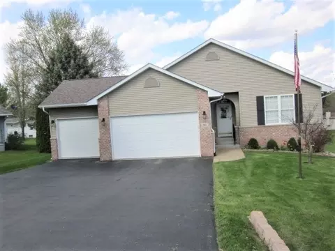 91 Newport, Lake Summerset, IL 61019 photo 2