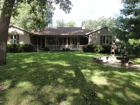 9500 Cleophas Rd, Beloit, WI 53511 photo 1