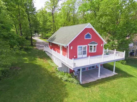 541 Baintree Rd, Lake Summerset, IL 61019 photo 1