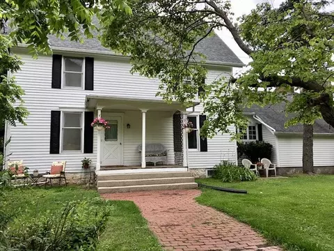 14964 Mill Rd, Capron, IL 61012 photo 1
