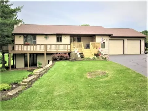 1366 Crestover Ct, Lake Summerset, IL 61019 photo 1