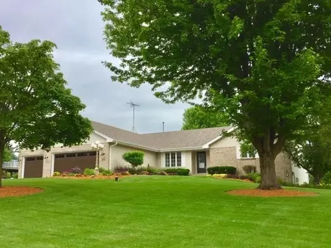 4343 E Cascio Dr, Byron, IL 61010 photo 1
