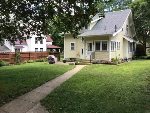 523 Washington St, Pecatonica, IL 61063 photo 22