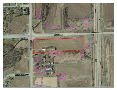 Nnn Willowbrook Road, South Beloit, IL 61080