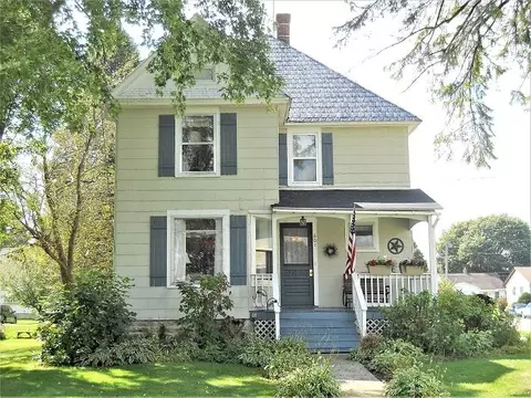 601 E Mason St, Polo, IL 61064 photo 1