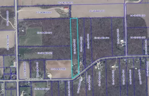 3208 W Lightsville Rd, Leaf River, IL 61047 photo 15