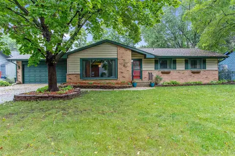 4586 Burningtree, Rockford, IL 61114 photo 1