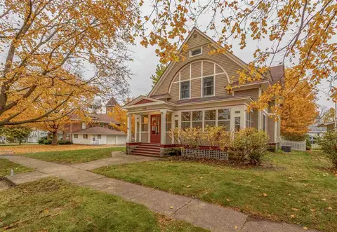 626 Reed St, Pecatonica, IL 61063 photo 1