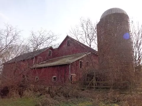 8770 Harlem Rd, Caledonia, IL 61011 photo 1