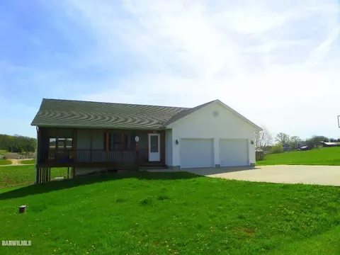 30-10 Brookside Dr, Lanark, IL 61046 photo 1