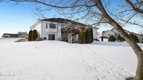 1609 N Thistle Dr, Freeport, IL 61032 photo 38