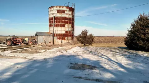 6164 E Flagg Rd, Ashton, IL 61006 photo 20