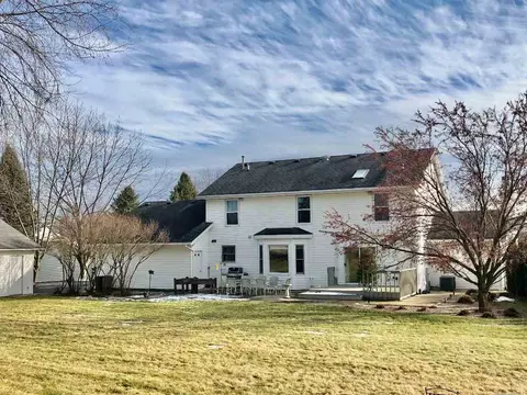 4422 Open View Dr, Byron, IL 61010 photo 24