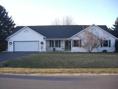 9636 Rambouillet Rdg, Roscoe, IL 61073 photo 1