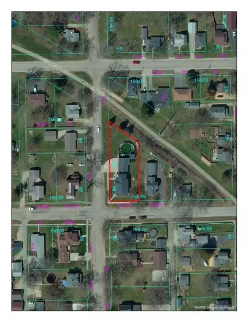 302 E 4th St, Pecatonica, IL 61063 photo 30