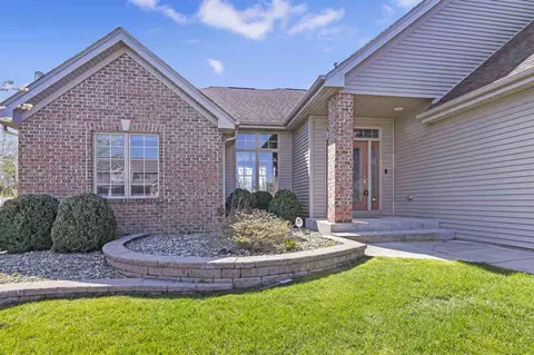 6071 Windflower Way, Roscoe, IL 61073 photo 2