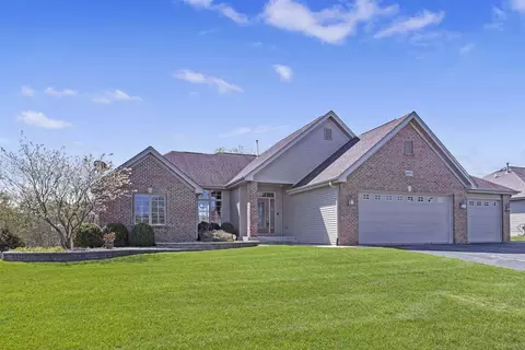 6071 Windflower Way, Roscoe, IL 61073 photo 1