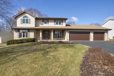 3291 Hoffman Ct, Cherry Valley, IL 61016 photo 1