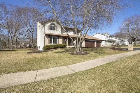 3291 Hoffman Ct, Cherry Valley, IL 61016 photo 2