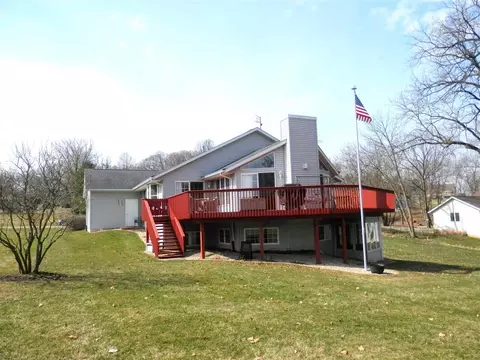 1683 Edgewood Dr, Lake Summerset, IL 61019 photo 5