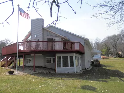 1683 Edgewood Dr, Lake Summerset, IL 61019 photo 7