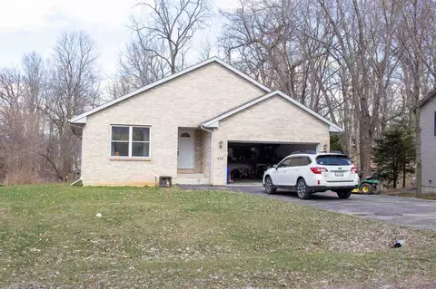 426 Lockwood Rd, Davis, IL 61019 photo 2