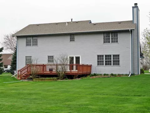 15958 E Lu Ann Ln, Davis Junction, IL 61020 photo 35