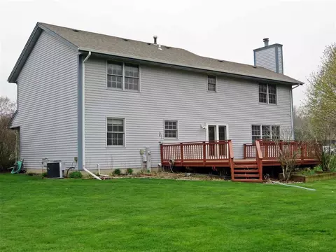 15958 E Lu Ann Ln, Davis Junction, IL 61020 photo 34