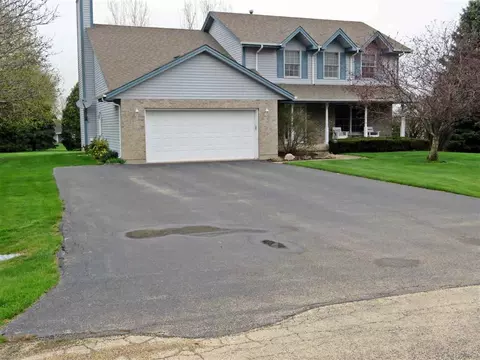 15958 E Lu Ann Ln, Davis Junction, IL 61020 photo 2