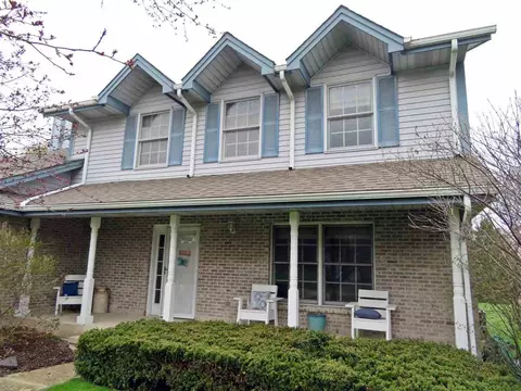 15958 E Lu Ann Ln, Davis Junction, IL 61020 photo 4