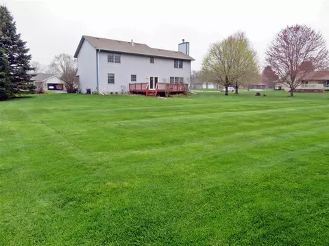 15958 E Lu Ann Ln, Davis Junction, IL 61020 photo 40