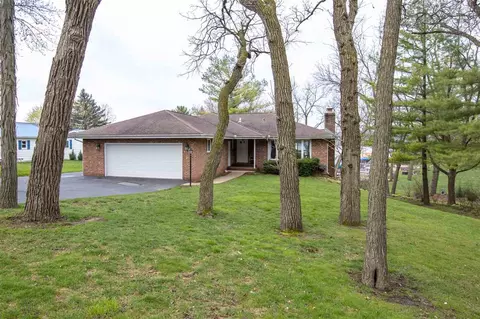 1535 Pier Dr, Lake Summerset, IL 61019 photo 1
