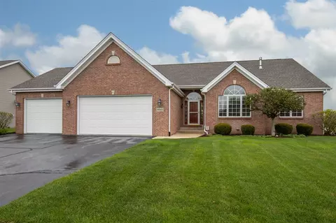 9845 Prairie Willow Pl, Roscoe, IL 61073 photo 1