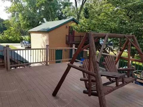 11119 Edgemere Ter, Roscoe, IL 61073 photo 6