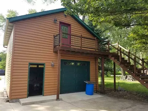 11119 Edgemere Ter, Roscoe, IL 61073 photo 3