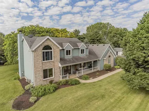 2797 E Mill Rd, Byron, IL 61010 photo 1