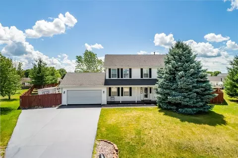 10846 Tansy Ct, Roscoe, IL 61073 photo 2