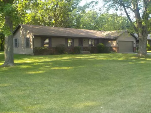 7450 Haymaker Ln, Cherry Valley, IL 61016 photo 1