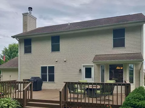 1175 Old Hunter Run, Byron, IL 61010 photo 39