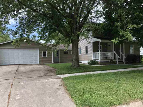 508 N West St, Davis, IL 61019 photo 1