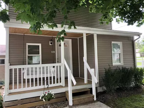 508 N West St, Davis, IL 61019 photo 2