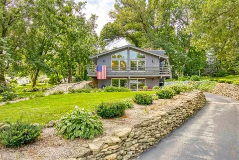 2005 Baintree Rd, Davis, IL 61019 photo 2