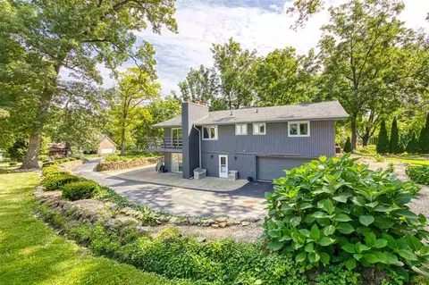 2005 Baintree Rd, Davis, IL 61019 photo 3